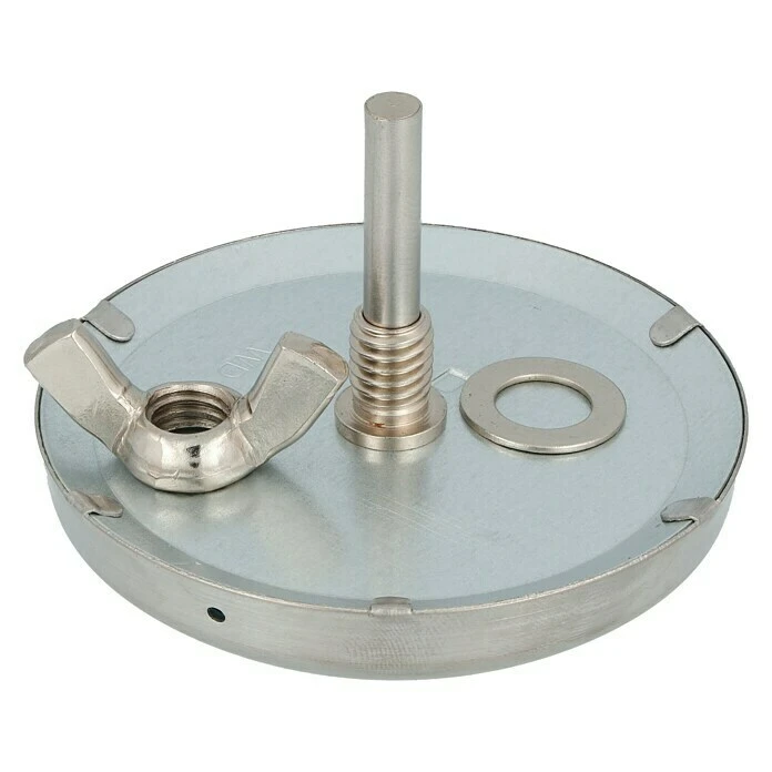 Ersatz-Thermometer Passend Für: Kingstone Grillwagen Black Angus 5 Ersatz-Thermometer Passend Für: Kingstone Grillwagen Black Angus – Bild 3