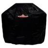 Grillstar Grill-Schutzhülle Polyester, Passend Für: Grillstar Gasgrill Atlanta 300 -Grillausrüstung 12 102