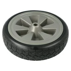 Kingstone Los Angeles Ersatzrad Geeignet Für: Kingstone Grill Los Angeles -Grillausrüstung 12 1020