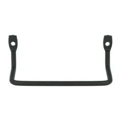 Ersatzgriff Seitenkohlbehälter Passend Für: Grillstar Smoker Missouri -Grillausrüstung 12 1025