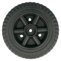 Ersatzrad 2 Stk., Passend Für: Kingstone Kugelgrill Bullet 47 -Grillausrüstung 12 1028