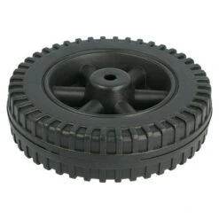 Ersatzrad 2 Stk., Passend Für: Kingstone Kugelgrill Bullet 47 -Grillausrüstung 12 1029