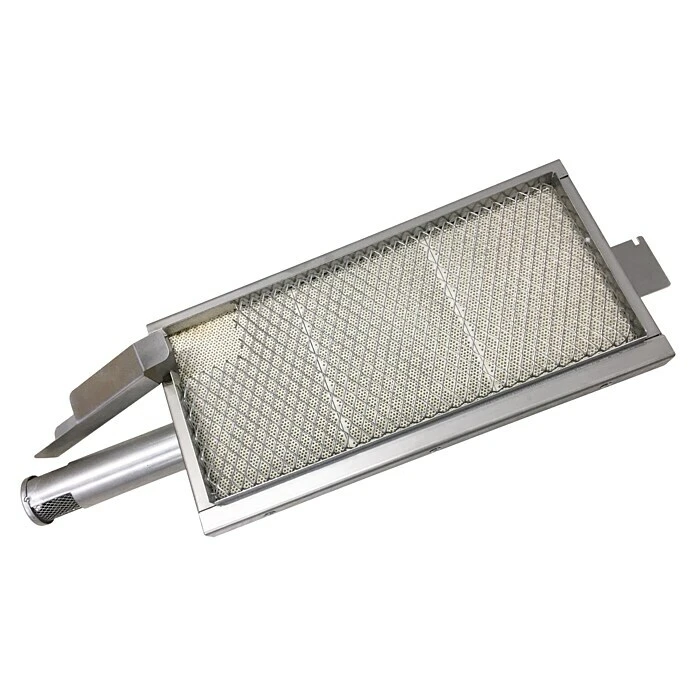 Ersatzbrenner Infrarot Passend Für: Kingstone Gasgrill Cliff Mit Innenliegender Beast Zone 3 Ersatzbrenner Infrarot Passend Für: Kingstone Gasgrill Cliff Mit Innenliegender Beast Zone