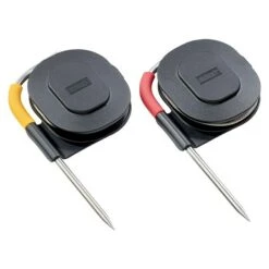 Weber Ersatz-Messfühler IGrill Pro Passend Für: Weber Thermometer IGrill, Kerntemperaturmessung