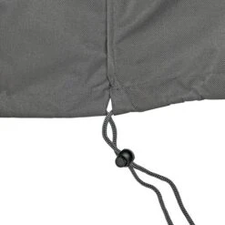 Grillstar Grill-Schutzhülle Polyester, Passend Für: Grillstar Gasgrill Atlanta 300 -Grillausrüstung 12 106