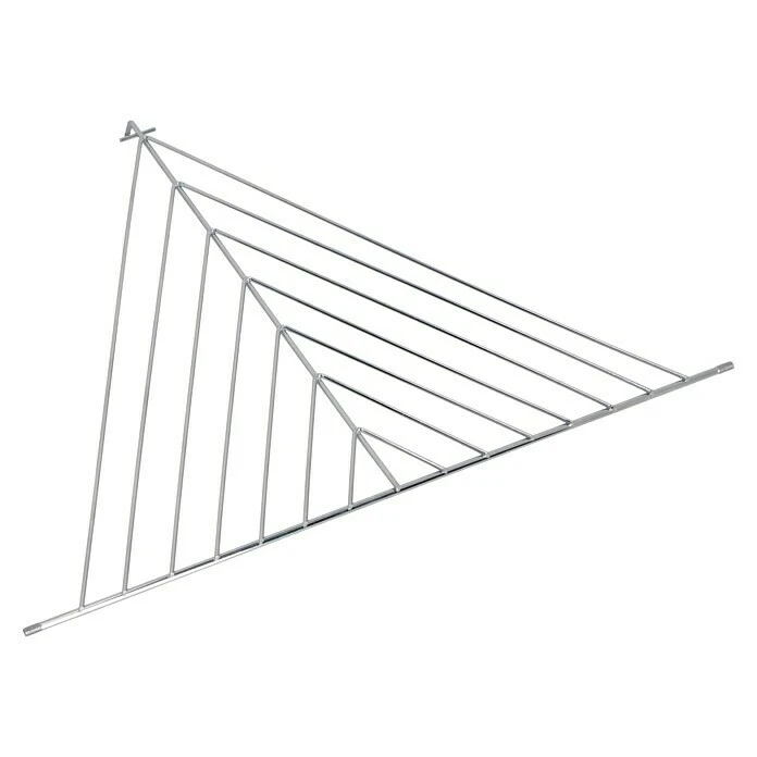 Ersatzgitter Passend Für: Kingstone Kugelgrill Bullet 57 4 Ersatzgitter Passend Für: Kingstone Kugelgrill Bullet 57 – Bild 2