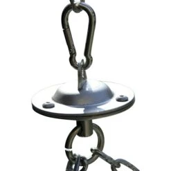 Seilwirbel Geeignet Für: Schwenkgrills