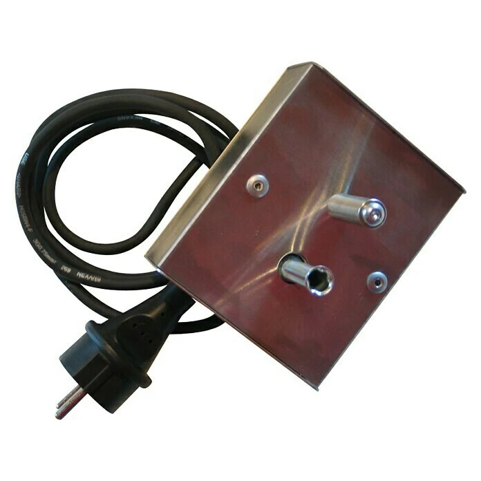 Elektro-Grillmotor 5 W 3 Elektro-Grillmotor 5 W