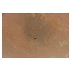 Siena Garden Feuerschale Rusty Durchmesser: 80 Cm, Gusseisen -Grillausrüstung 12 1100