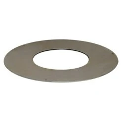 Buschbeck Grillring Geeignet Für: Feuerschale Mit Ø 60 Cm, Stahl