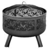 Buschbeck Feuerschale Leaves Durchmesser: 63 Cm, Stahl 1 Buschbeck Feuerschale Leaves Durchmesser: 63 Cm, Stahl -Grillausrüstung 12 1137