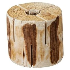 Schwedenfeuer Ecoflame Ø X H: 8 X 9 Cm, Brenndauer Ca.: 20 Min - 30 Min