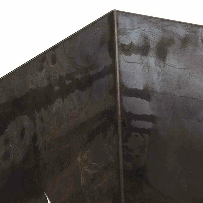 Siena Garden Feuerkorb Flamia Anthrazit, L X B X H: 51 X 51 X 60 Cm 7 Siena Garden Feuerkorb Flamia Anthrazit, L X B X H: 51 X 51 X 60 Cm – Bild 5