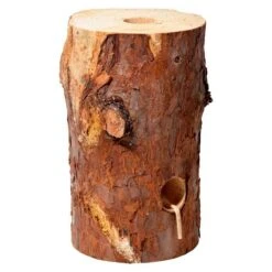 Dobar Schwedenfeuer Set Ø X H: 11 X 20 Cm, 15 Stk.