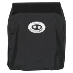 Outdoorchef Grill-Schutzhülle Polyester, Passend Für: Outdoorchef Gasgrills Dualchef 415 G, 425 G & S 425 G