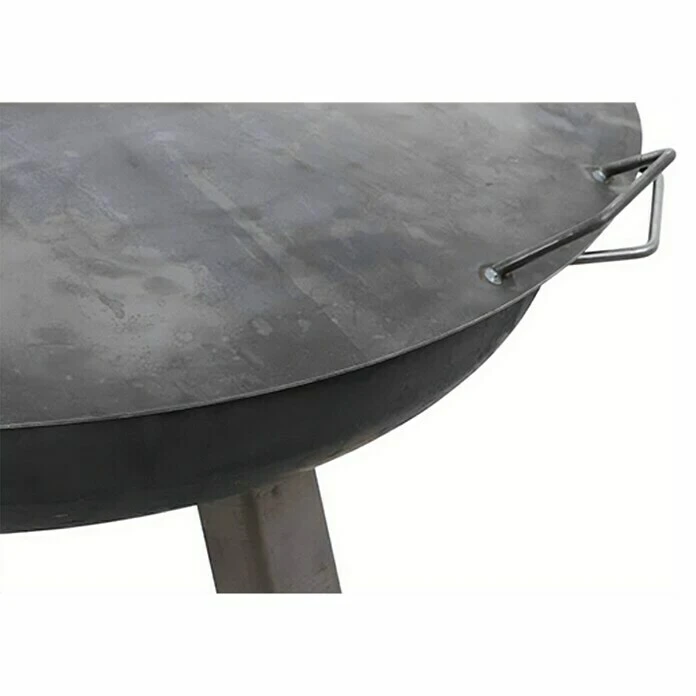 Siena Garden Feuerschalen-Abdeckung Stahl, Passend Für: Feuerschalen Mit Ø 100 Cm 4 Siena Garden Feuerschalen-Abdeckung Stahl, Passend Für: Feuerschalen Mit Ø 100 Cm – Bild 2