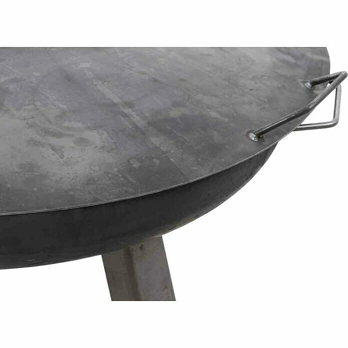 Siena Garden Feuerschalen-Abdeckung Stahl, Passend Für: Feuerschalen Mit Ø 100 Cm 7 Siena Garden Feuerschalen-Abdeckung Stahl, Passend Für: Feuerschalen Mit Ø 100 Cm – Bild 5