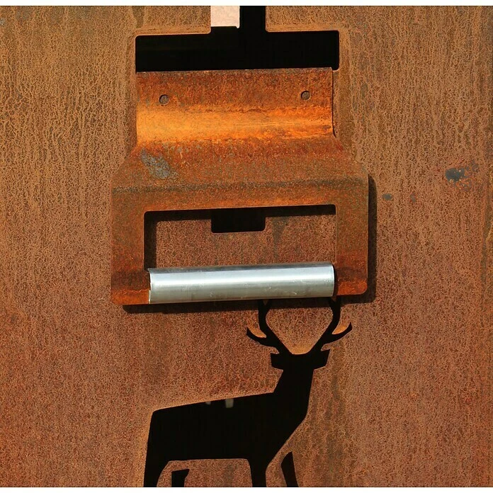 Palatino Tragegriff Passend Für: Palatino Feuersäule Hubertus 4 Palatino Tragegriff Passend Für: Palatino Feuersäule Hubertus – Bild 2