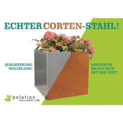 Palatino Tragegriff Passend Für: Palatino Feuersäule Hubertus 9 Palatino Tragegriff Passend Für: Palatino Feuersäule Hubertus -Grillausrüstung 12 1304