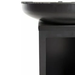 RedFire Feuerschale Matanzas Durchmesser: 60 Cm, Stahl -Grillausrüstung 12 1315