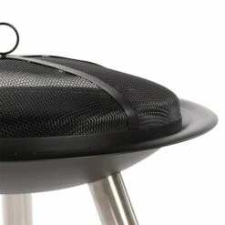 RedFire Feuerschale Chicago Durchmesser: 76 Cm, Stahl 8 RedFire Feuerschale Chicago Durchmesser: 76 Cm, Stahl -Grillausrüstung 12 1327