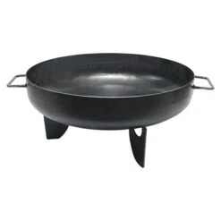 Grillstar Feuerschale Durchmesser: 50 Cm, Eisen