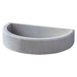 Buschbeck Sockelerhöhung 65 X 104 X 20 Cm, Weiß