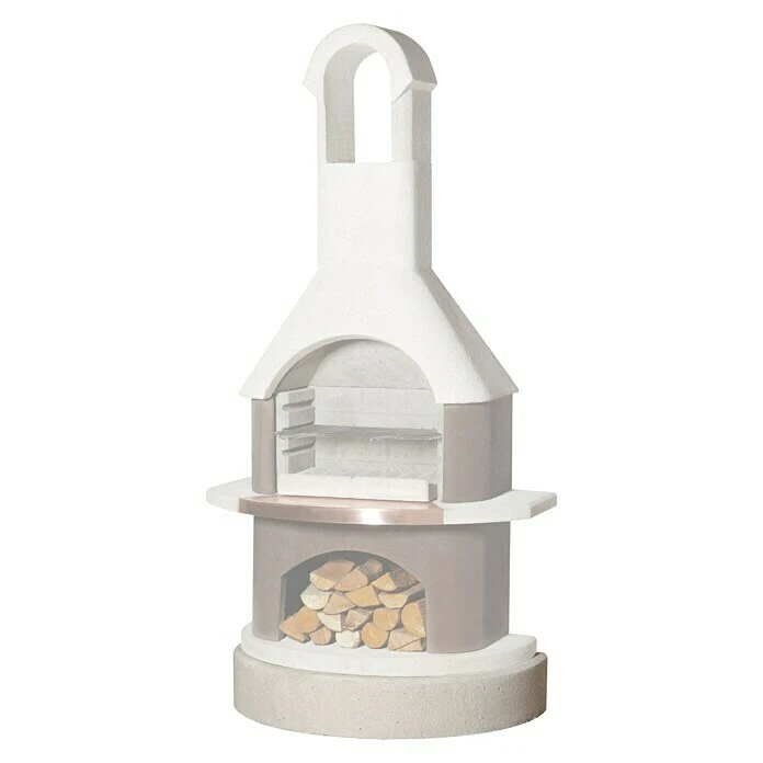 Buschbeck Sockelerhöhung 65 X 104 X 20 Cm, Passend Für: Buschbeck Grillkamine 4 Buschbeck Sockelerhöhung 65 X 104 X 20 Cm, Passend Für: Buschbeck Grillkamine – Bild 2