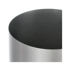 Buschbeck Grillrohrverlängerung Hellgrau, Durchmesser: 18 Cm, Passend Für: Buschbeck Gartenkamin Auckland -Grillausrüstung 12 1387