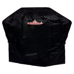 Grillstar Grill-Schutzhülle Atlanta 450 Polyester, Passend Für: Grillstar Gasgrill Atlanta 450