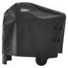 Weber Premium Grill-Schutzhülle Passend Für: Weber Smartgrill Pulse 1000 Mit Rollwagen -Grillausrüstung 12 1415
