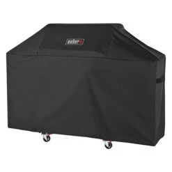 Weber Premium Grill-Schutzhülle Passend Für: Weber Genesis 300-Serie, Polyester