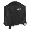 Weber Grill-Schutzhülle Premium Passend Für: Weber Q 300/3000 Serie
