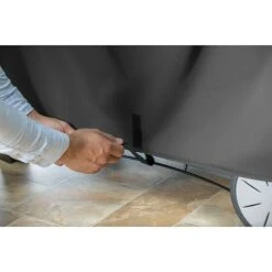 Weber Grill-Schutzhülle Premium Passend Für: Weber Q 300/3000 Serie -Grillausrüstung 12 1429