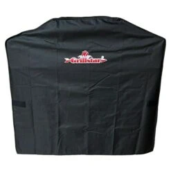 Grillstar Grill-Schutzhülle Passend Für: Grillstar Gasgrill Manhattan