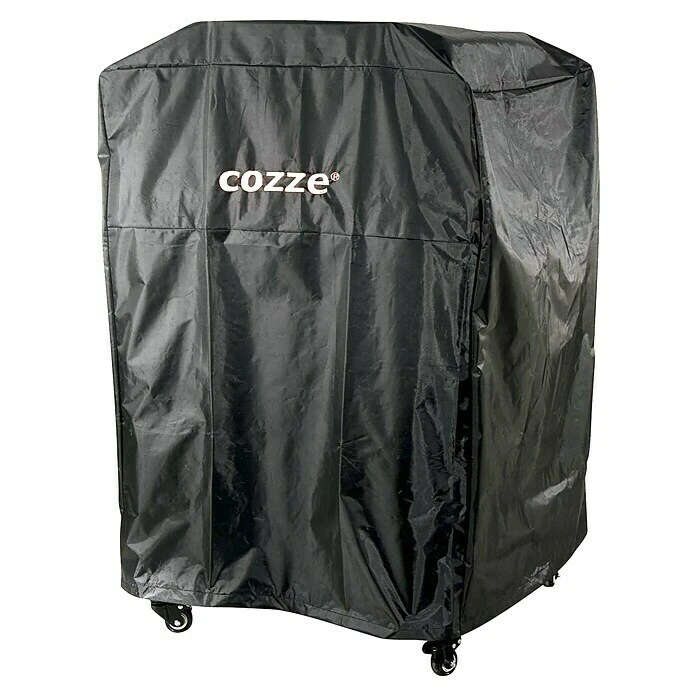 Cozze Grill-Schutzhülle Passend Für: Cozze Unterschrank In Verbindung Mit Verschiedenen Cozze Öfen, Polyester 3 Cozze Grill-Schutzhülle Passend Für: Cozze Unterschrank In Verbindung Mit Verschiedenen Cozze Öfen, Polyester