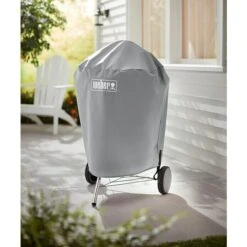 Weber Grill-Schutzhülle Passend Für: Weber Kugelgrill Ø 57 Cm -Grillausrüstung 12 1438