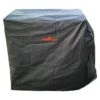 Grillstar Grill-Schutzhülle Polyester, Passend Für: Grillstar Grillwagen Texas -Grillausrüstung 12 1440