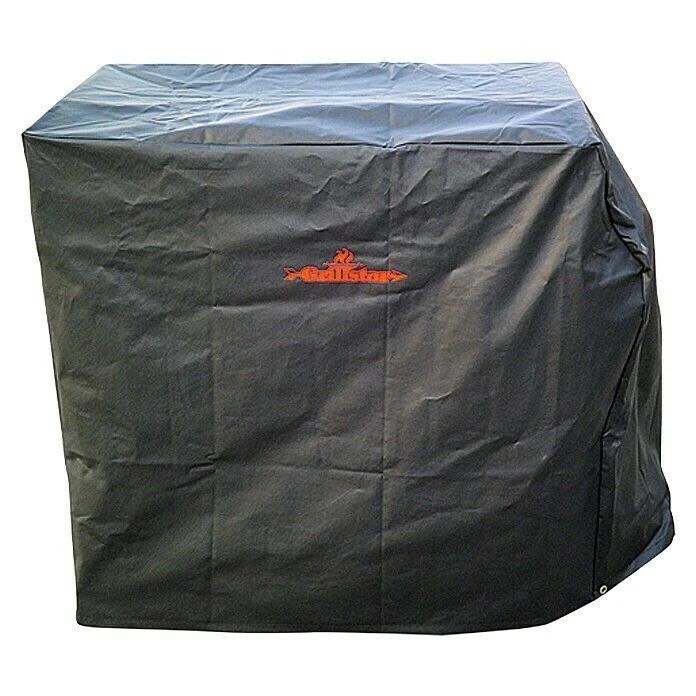 Grillstar Grill-Schutzhülle Polyester, Passend Für: Grillstar Grillwagen Texas 3 Grillstar Grill-Schutzhülle Polyester, Passend Für: Grillstar Grillwagen Texas