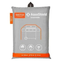 Grill-Schutzhülle Aqua Shield Geeignet Für: Gasgrills, Polyester