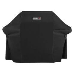 Weber Grill-Schutzhülle Premium Passend Für: Weber Genesis II 600-Serie