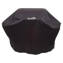 Char-Broil Grill-Schutzhülle Polyester, Passend Für: Char-Broil 3-Brenner Gasgrill