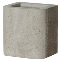 Buschbeck Kaminaufsatz Standard 32 X 26 X 34 Cm, Grau