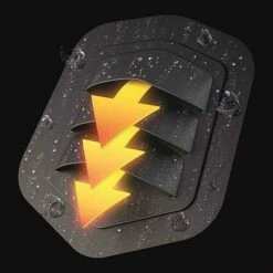 Siena Garden Grill-Schutzhülle AquaShield Passend Für: Rundgrills Mit Ø 57 Cm 9 Siena Garden Grill-Schutzhülle AquaShield Passend Für: Rundgrills Mit Ø 57 Cm -Grillausrüstung 12 1488