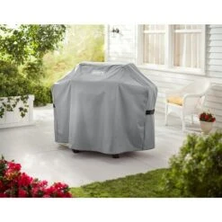 Weber Standard Grill-Schutzhülle Passend Für: Weber Genesis II 200-Serie -Grillausrüstung 12 1513