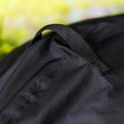 Char-Broil Grill-Schutzhülle Polyester, Passend Für: Char-Broil Holzkohlegrill Kettleman -Grillausrüstung 12 1517
