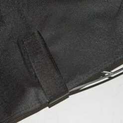 Char-Broil Grill-Schutzhülle Polyester, Passend Für: Char-Broil Holzkohlegrill Kettleman -Grillausrüstung 12 1518