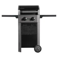 Buschbeck Elektrogrill Grenada Wave 2,2 KW, Hauptgrillfläche: 48 X 42 Cm