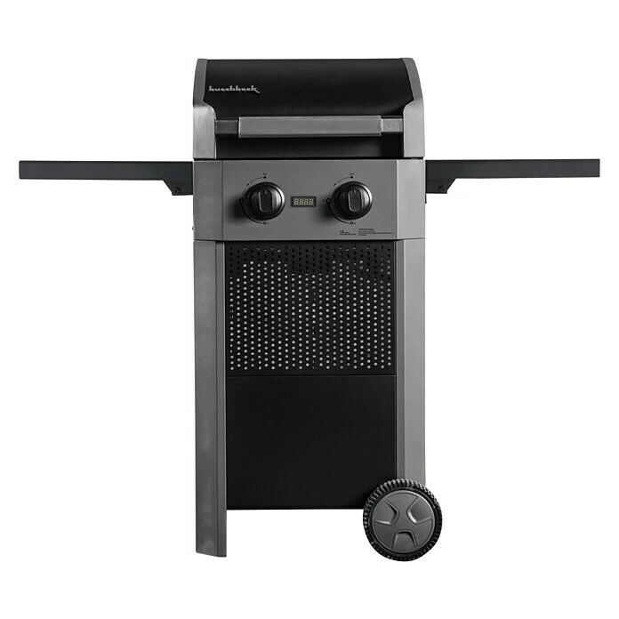Buschbeck Elektrogrill Grenada Wave 2,2 KW, Hauptgrillfläche: 48 X 42 Cm 3 Buschbeck Elektrogrill Grenada Wave 2,2 KW, Hauptgrillfläche: 48 X 42 Cm