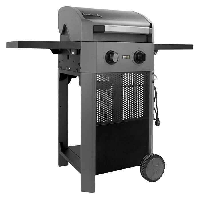 Buschbeck Elektrogrill Grenada Wave 2,2 KW, Hauptgrillfläche: 48 X 42 Cm 4 Buschbeck Elektrogrill Grenada Wave 2,2 KW, Hauptgrillfläche: 48 X 42 Cm – Bild 2